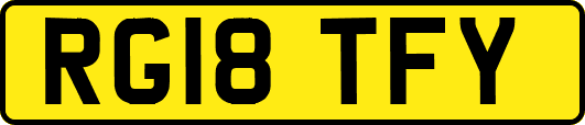RG18TFY
