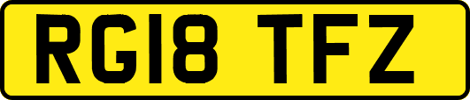 RG18TFZ