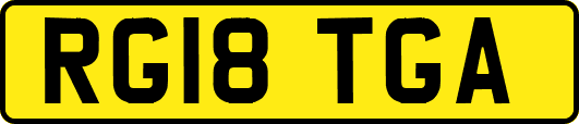 RG18TGA