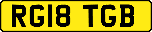 RG18TGB