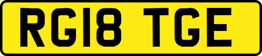 RG18TGE