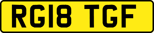 RG18TGF