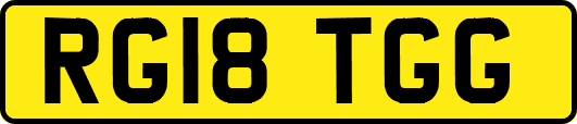 RG18TGG
