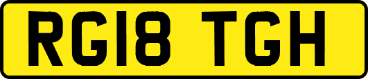 RG18TGH