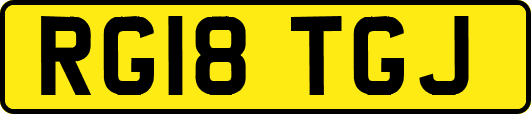 RG18TGJ