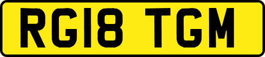 RG18TGM