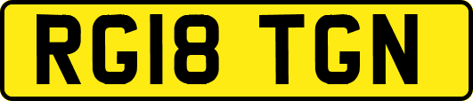RG18TGN