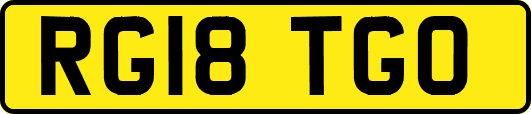 RG18TGO