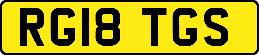 RG18TGS