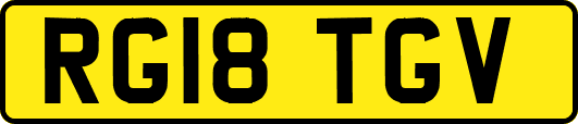 RG18TGV