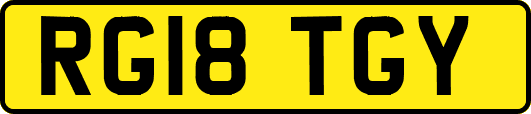 RG18TGY