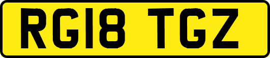 RG18TGZ
