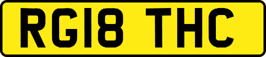 RG18THC