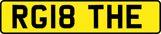 RG18THE