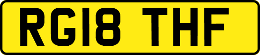 RG18THF