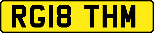 RG18THM