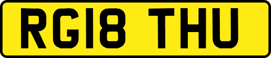 RG18THU