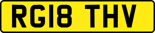 RG18THV