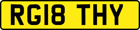 RG18THY