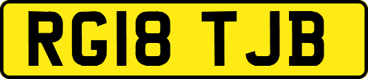 RG18TJB