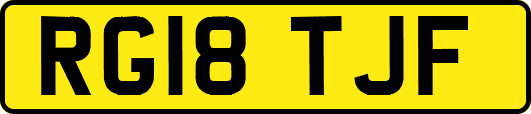 RG18TJF