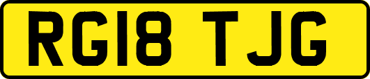 RG18TJG