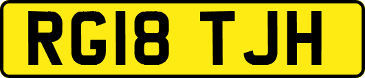 RG18TJH
