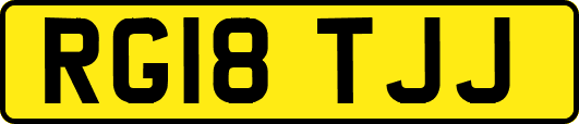 RG18TJJ