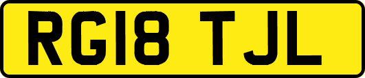 RG18TJL