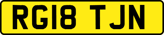 RG18TJN