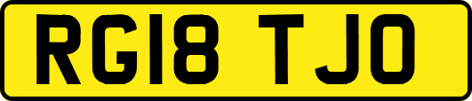 RG18TJO