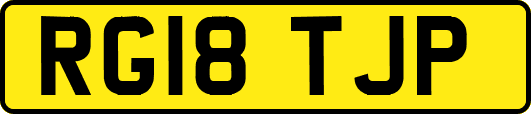 RG18TJP