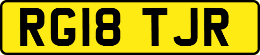 RG18TJR