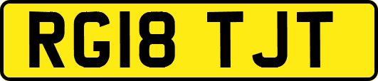 RG18TJT