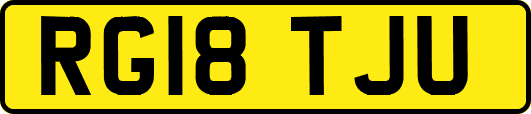 RG18TJU