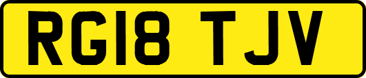 RG18TJV