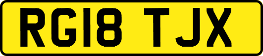 RG18TJX