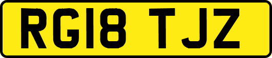 RG18TJZ