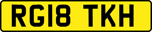 RG18TKH