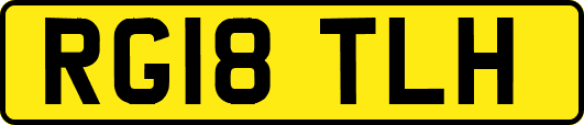 RG18TLH