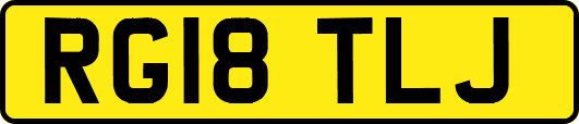 RG18TLJ