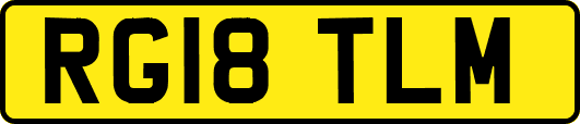RG18TLM
