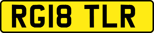 RG18TLR