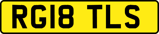 RG18TLS