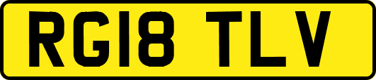 RG18TLV
