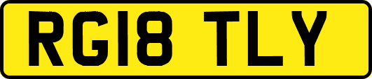RG18TLY