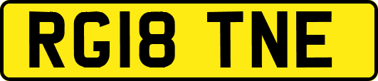 RG18TNE