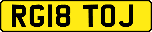 RG18TOJ