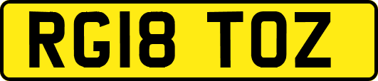 RG18TOZ