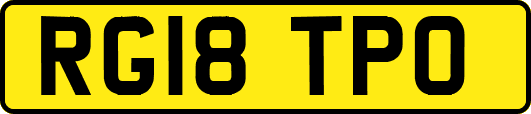 RG18TPO